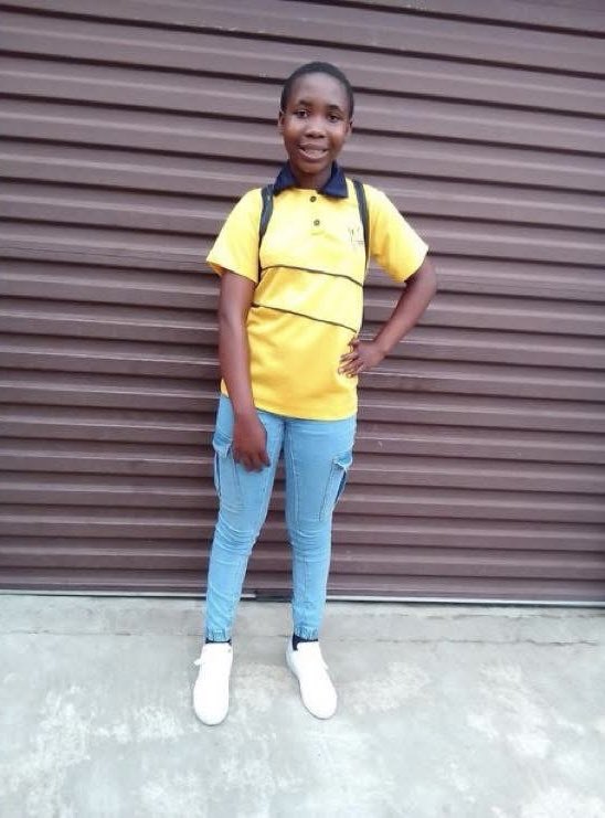 Koena Moabelo🇿🇦 tweet media