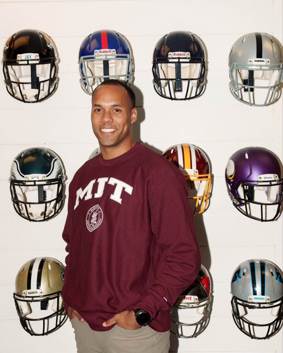 Collin Johnson tweet media
