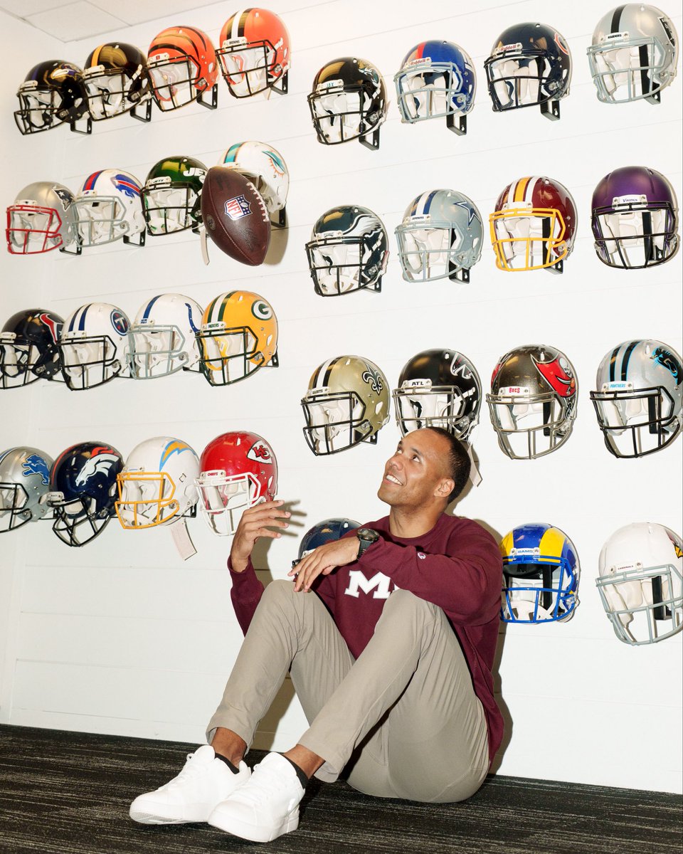 Collin Johnson tweet media