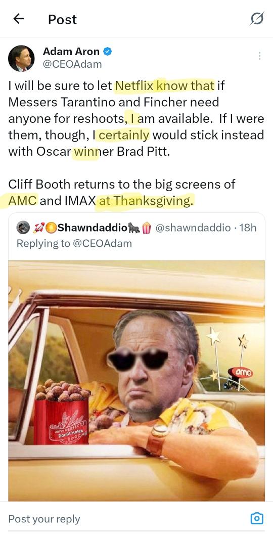 RealTim68025627's tweet photo. @CEOAdam There you go I fixed it 😎 https://t.co/FiQ6XIRYq9
