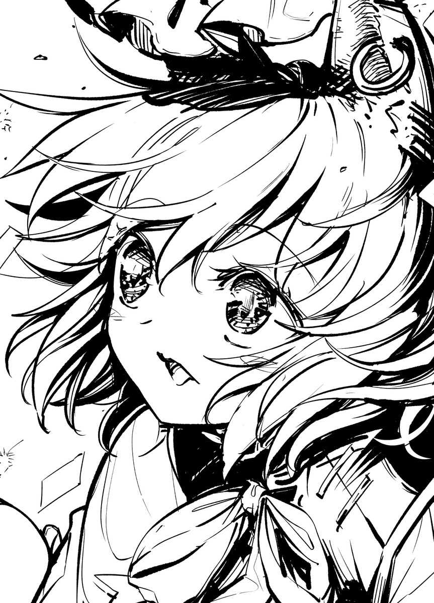 s73d's tweet photo. 橙 https://t.co/0TNteJA1uK