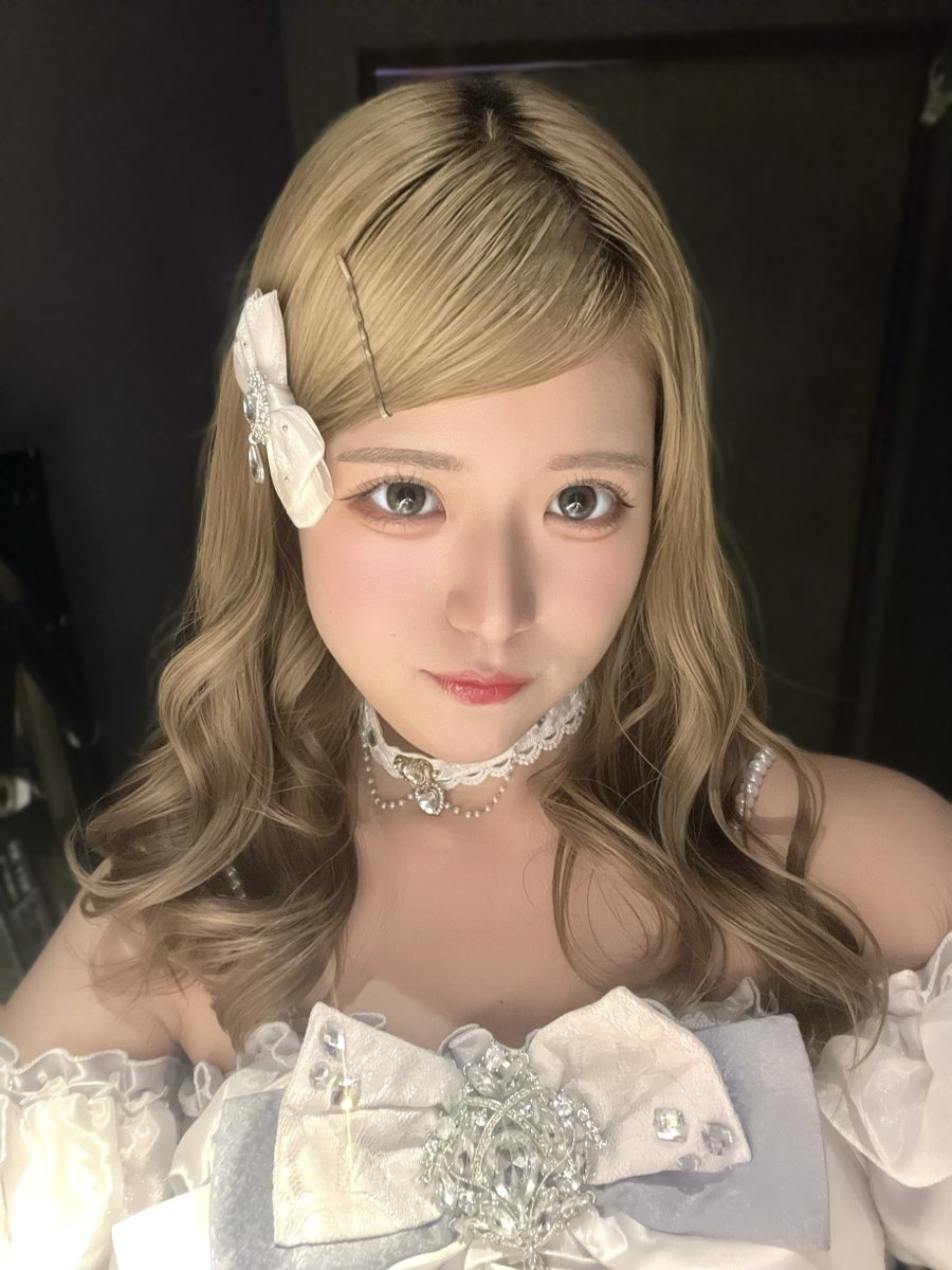 真白 萌【New Crown】 tweet media