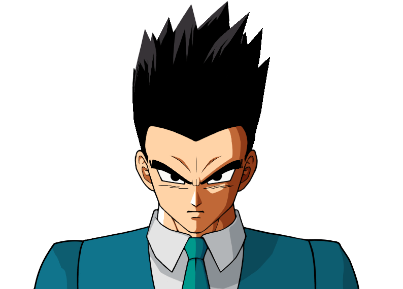 brechinsky's tweet photo. Son Goku : GT (Super saiyan 3)
Pan : GT
Son Gohan : GT
Son Gohan : GT (Super saiyan) https://t.co/zZMkbUGGPI