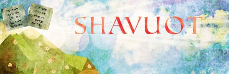 Stacey23AD's tweet photo. Wishing everyone a very happy and healthy Shavuot! Chag Sameach! https://t.co/ytYshE3vUw