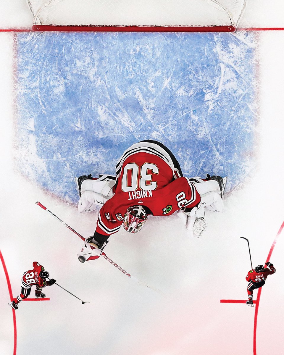 Chicago Blackhawks tweet media