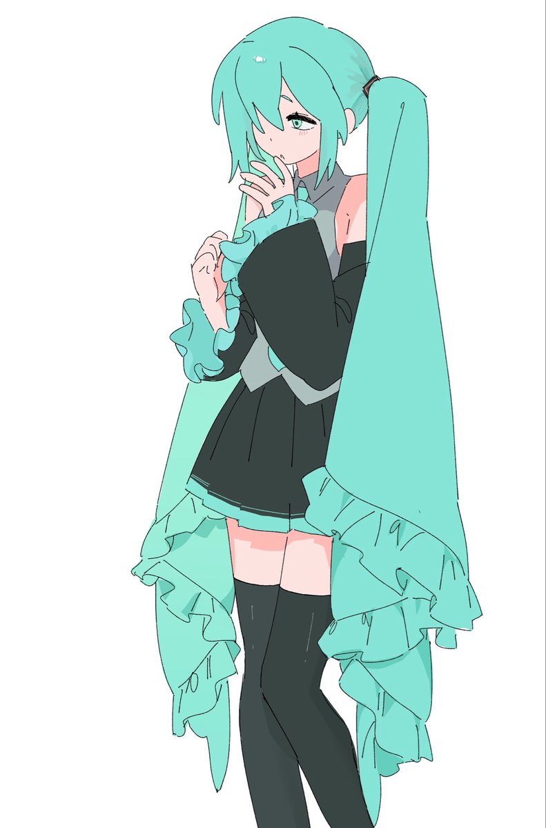 あひょげ tweet media