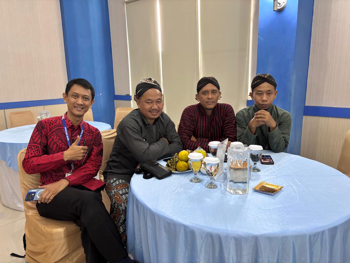 Kemenag_Gunungkidul tweet media
