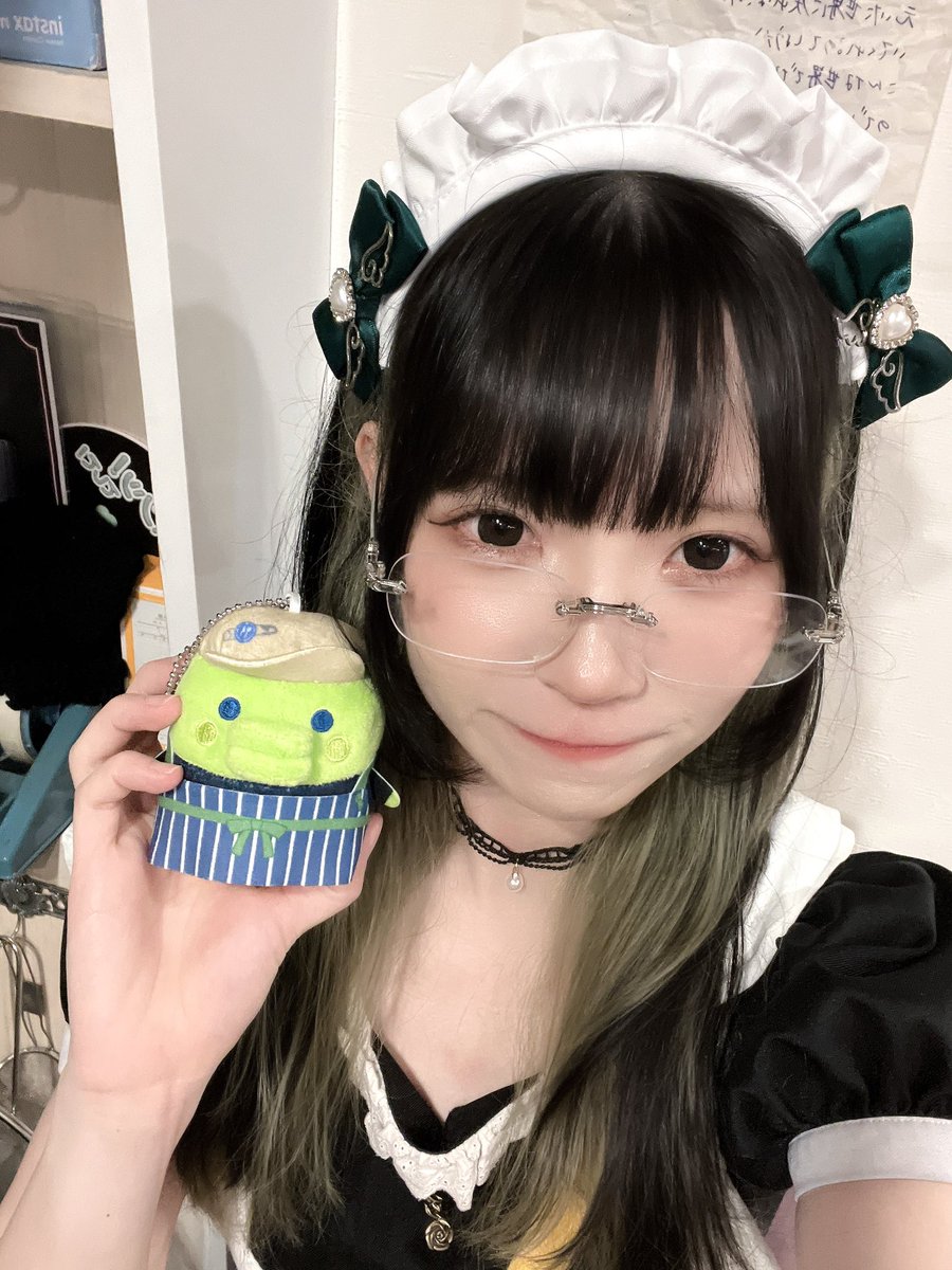 hachine🐭💚 (@hachihachi8282) / Posts / X
