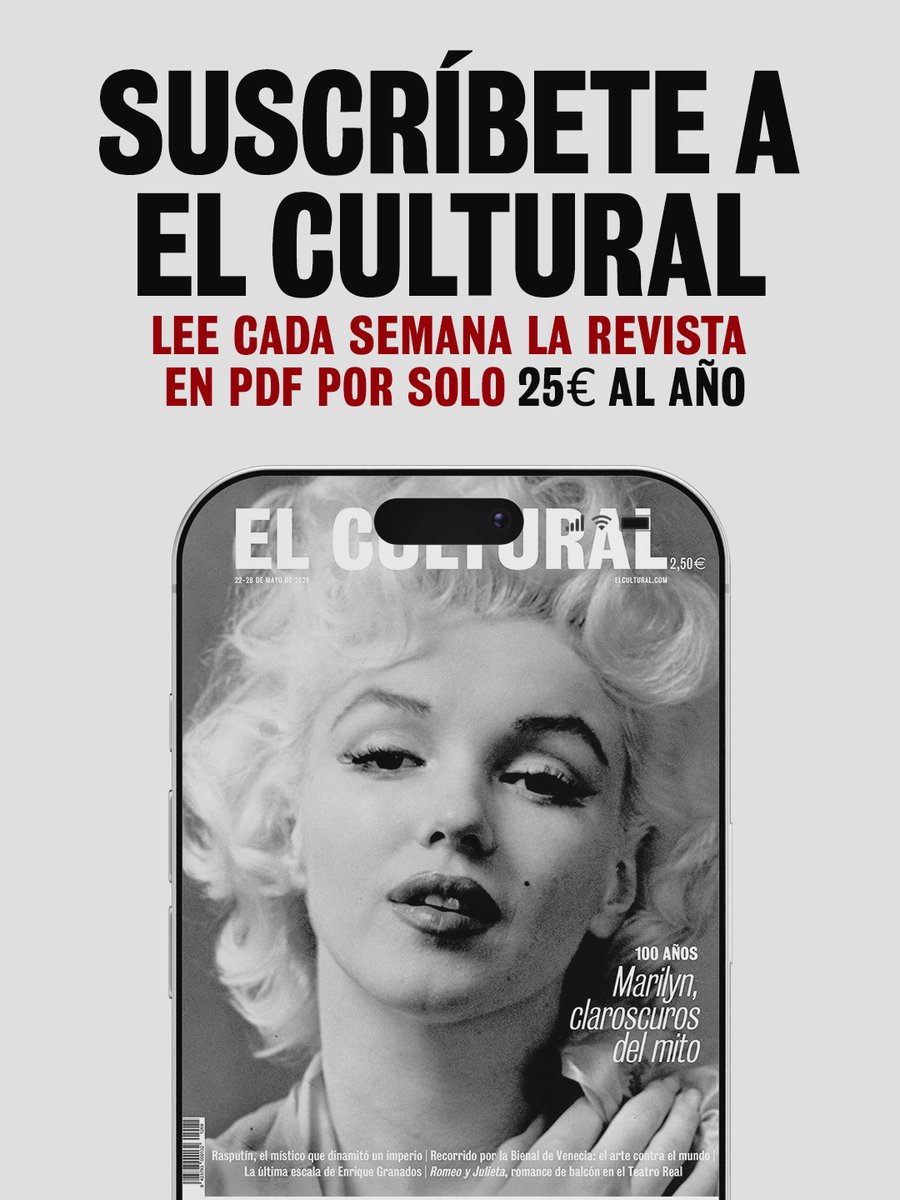 El Cultural tweet media