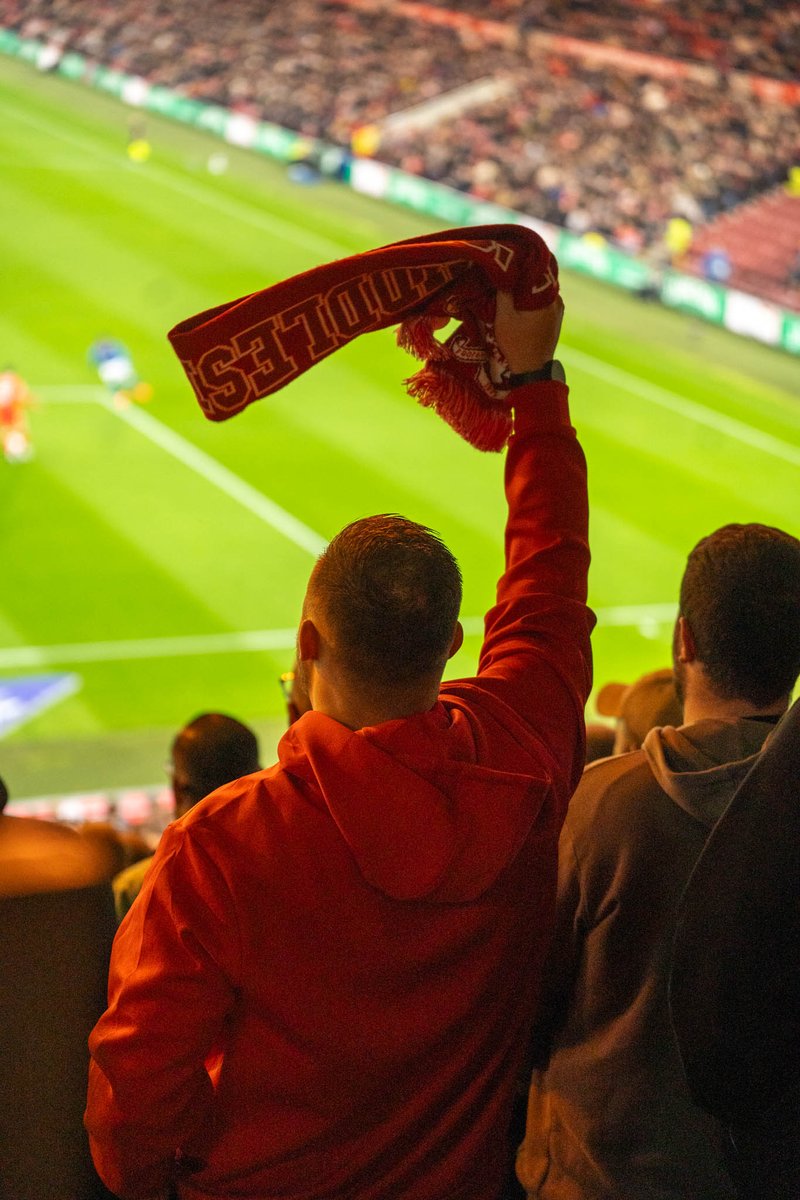 Middlesbrough FC tweet media
