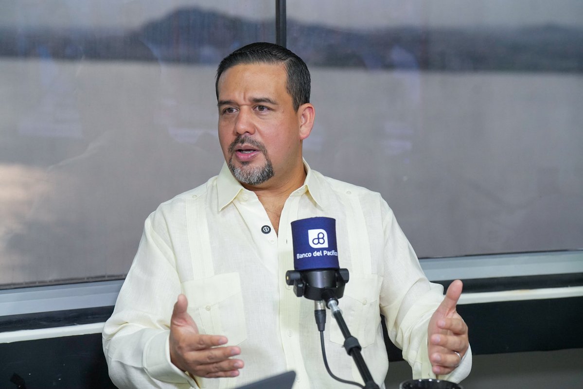 Prefectura del Guayas tweet media