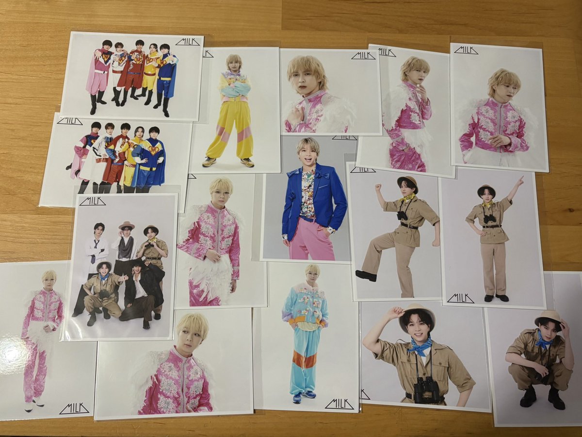 ૮ ・ ·̫ ・ ა tweet media