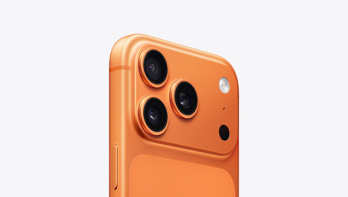 apple files tweet media