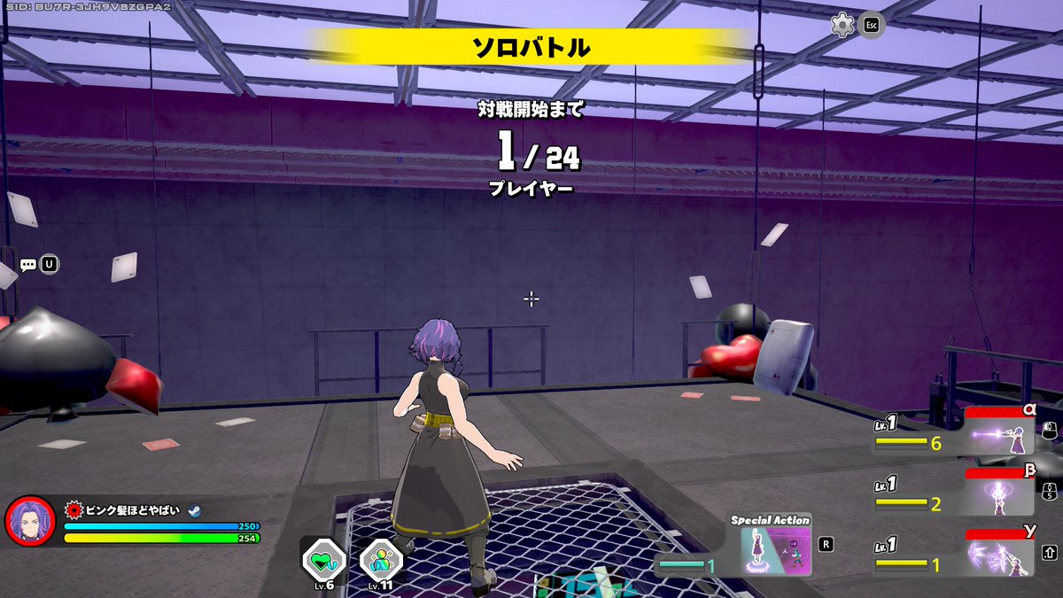 でん tweet media