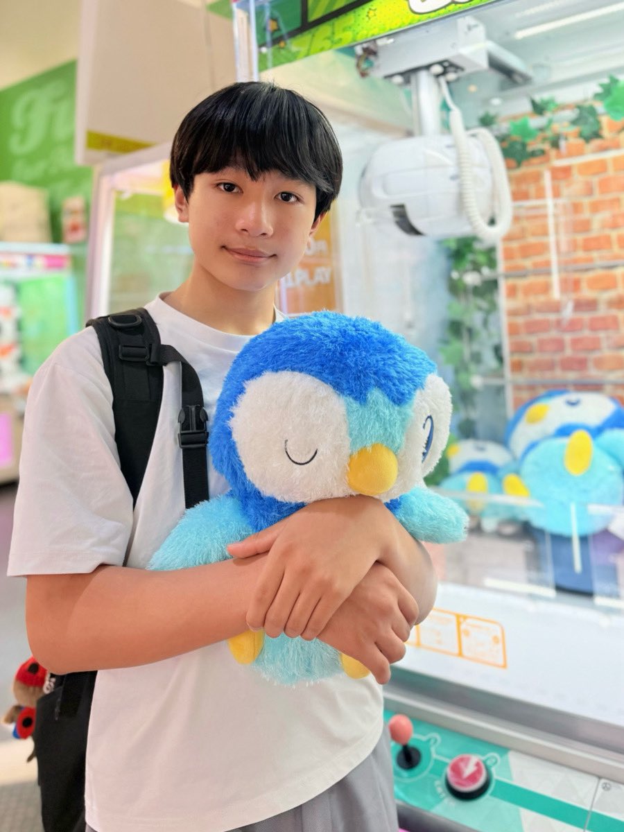 原本夏来【役者｜広島】 tweet media