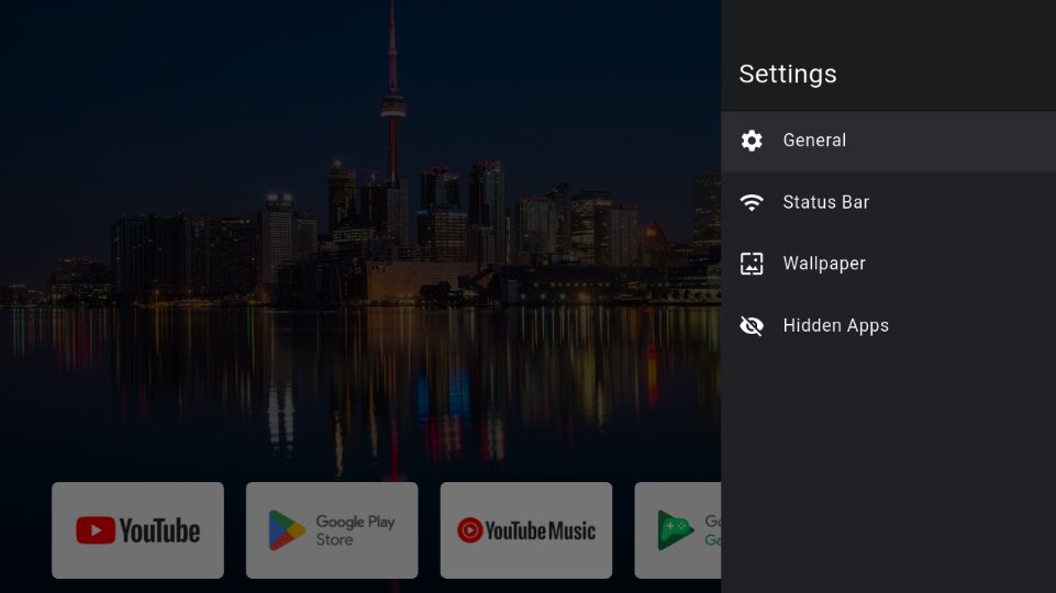 Android Apps tweet media