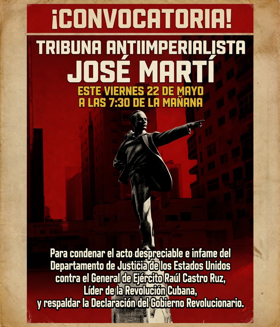 Partido Comunista de Cuba tweet media