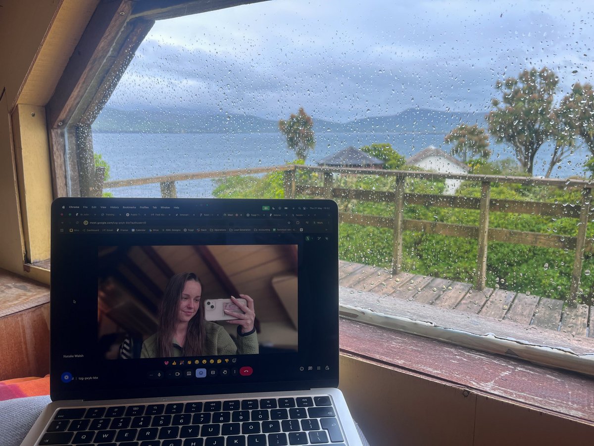 Natalie Walsh | Framer Pro Expert tweet media
