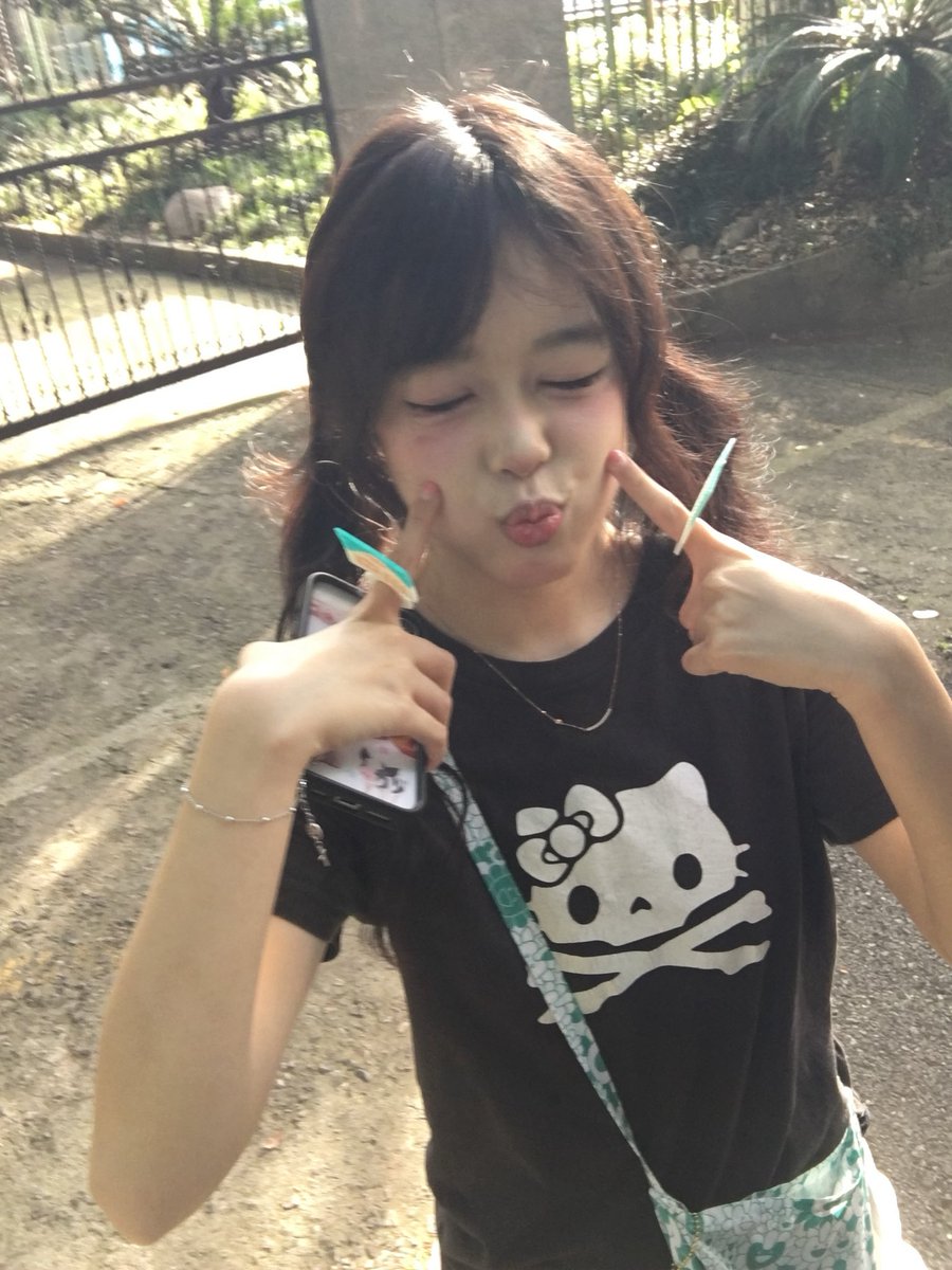番茄猫 tweet media