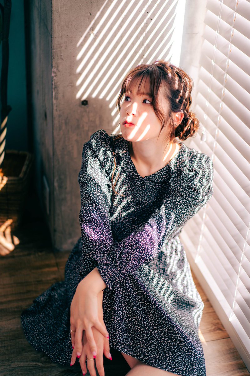 マナマナ【花木愛果】5/30方南町 (@mana0v0mana) / Posts / X