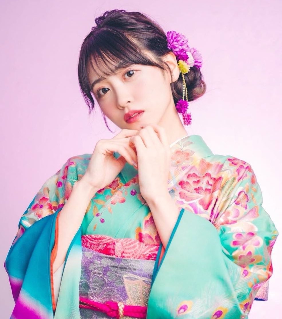 ClassroomCla's tweet photo. 超おそゆい〜💚

明日も一日頑張りましょ〜💚💚

#櫻井優衣
#毎日優衣ちゃん https://t.co/vodJNcg0sO