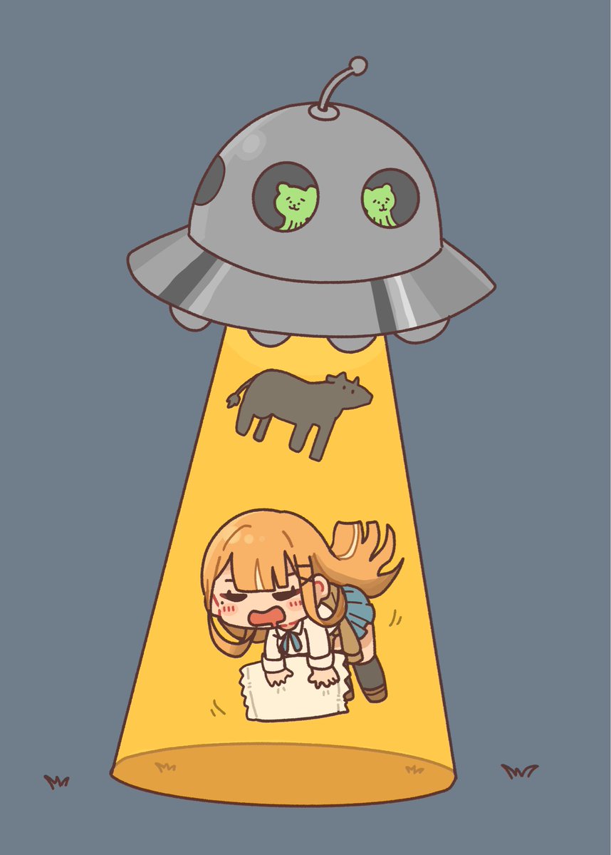 ゆーろく tweet media