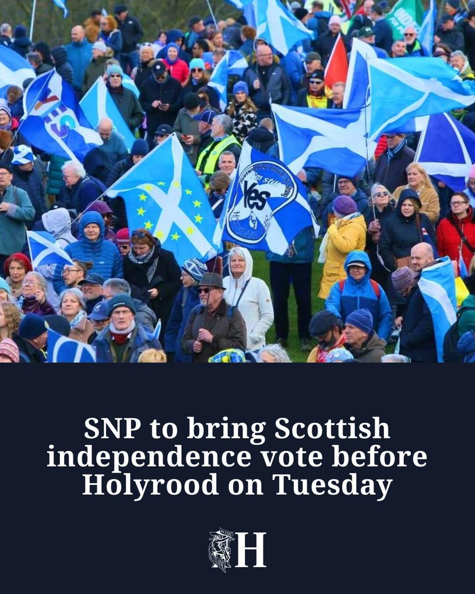 The Herald tweet media