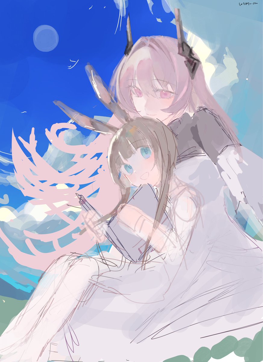 しょうが(名前未定) tweet media