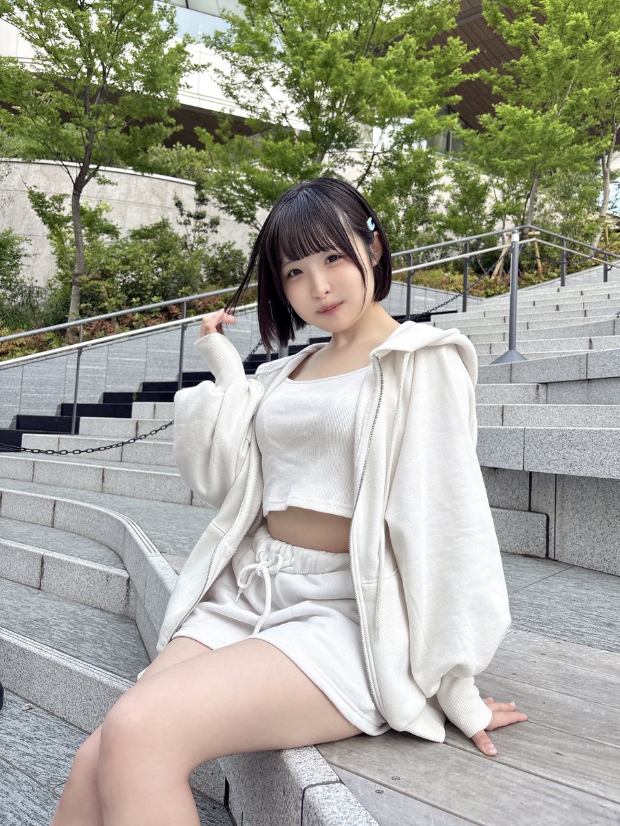 皆本しいね🐣君のメインヒロイン tweet media