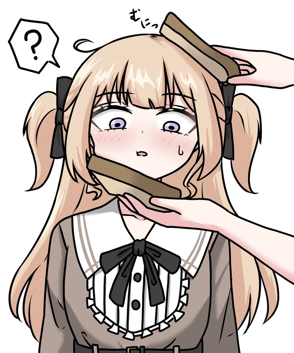 Post by Ssami on X: 寧月ちゃん