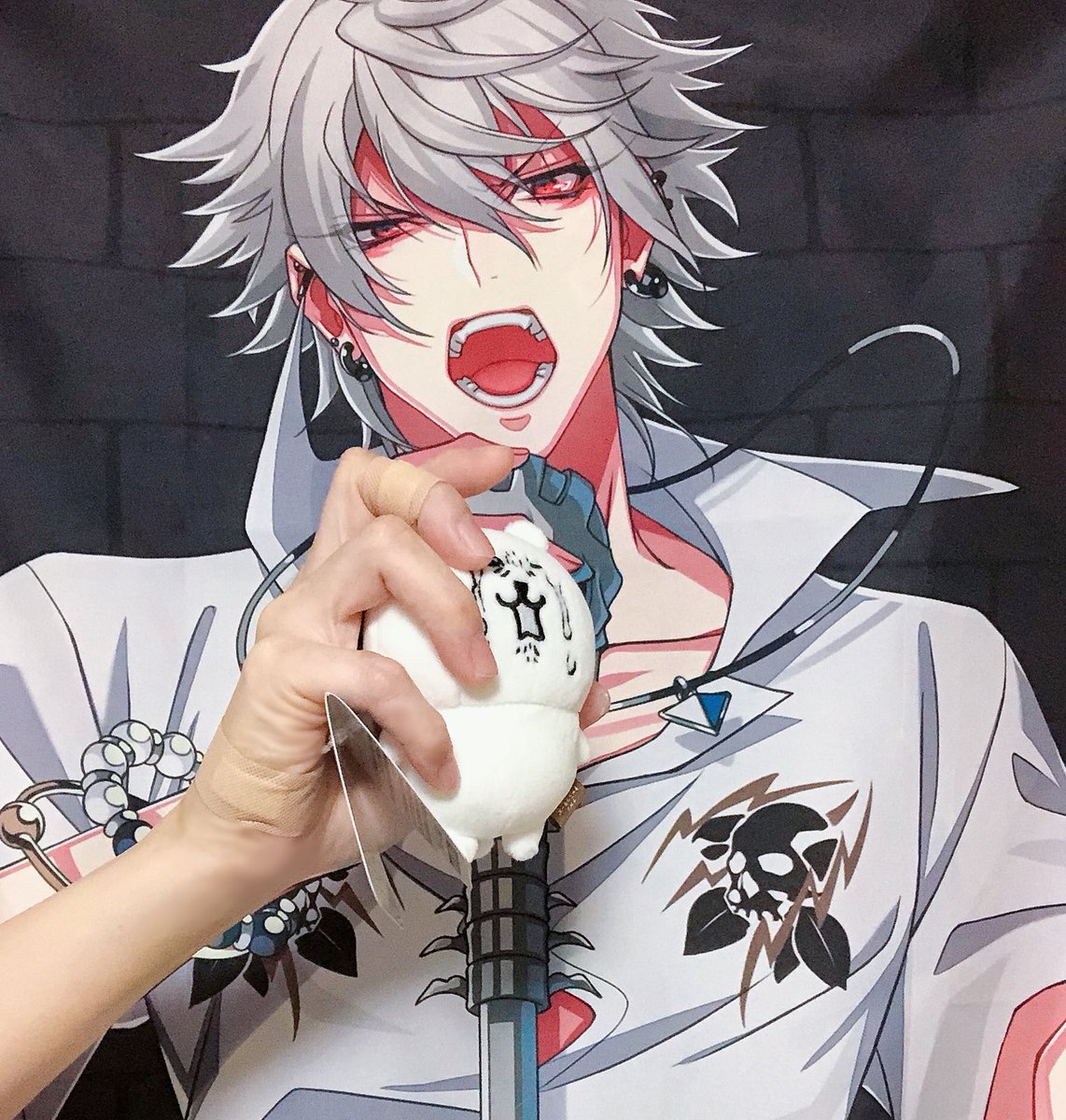 おののきさん tweet media