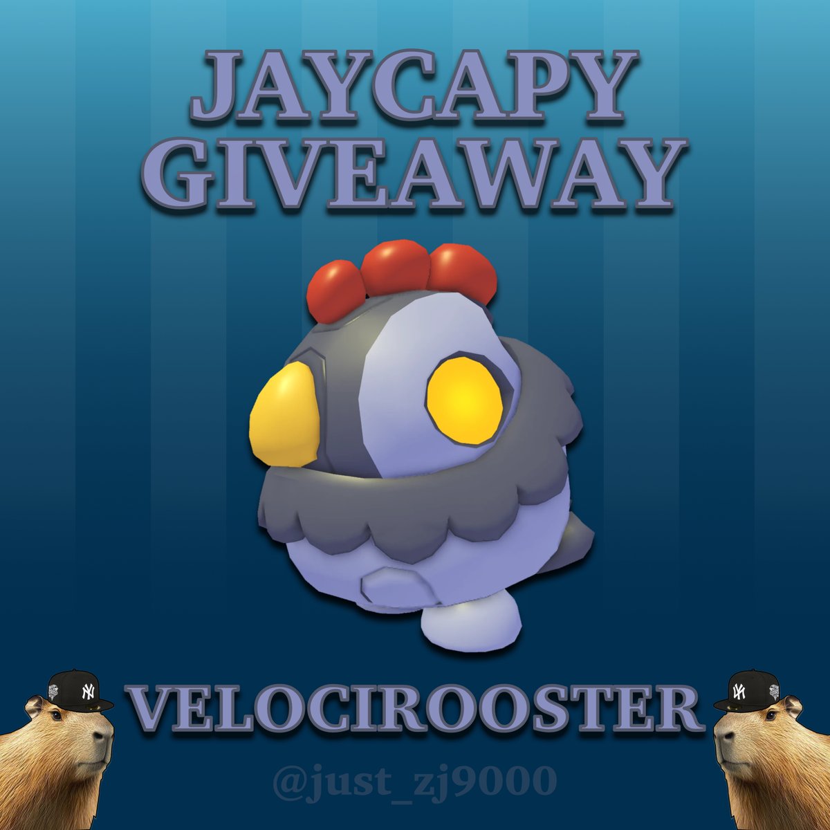 jaycapy tweet media