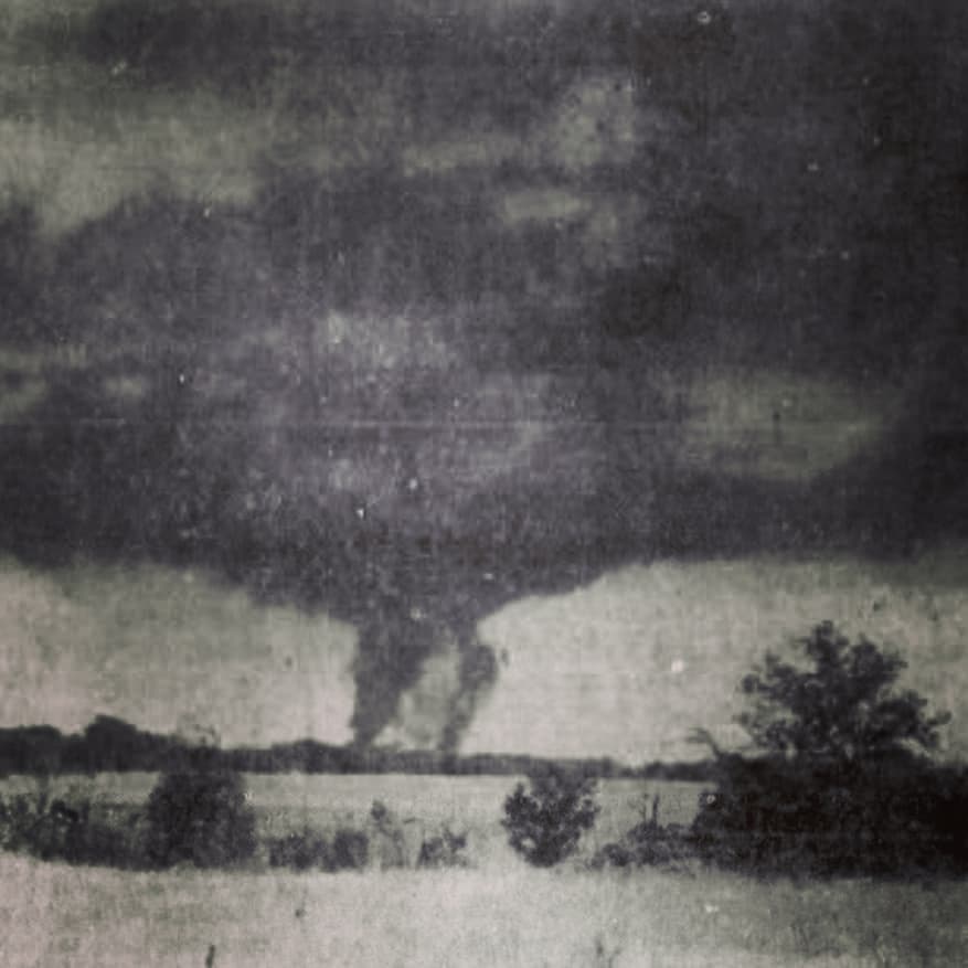 Oklahoma Tornadoes 🌪️ tweet media