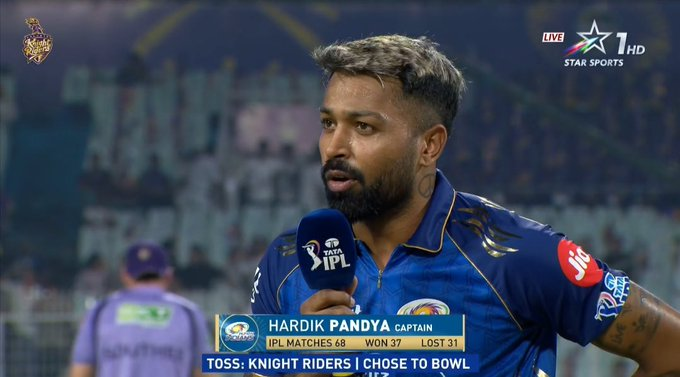 Mumbai Indians FC tweet media