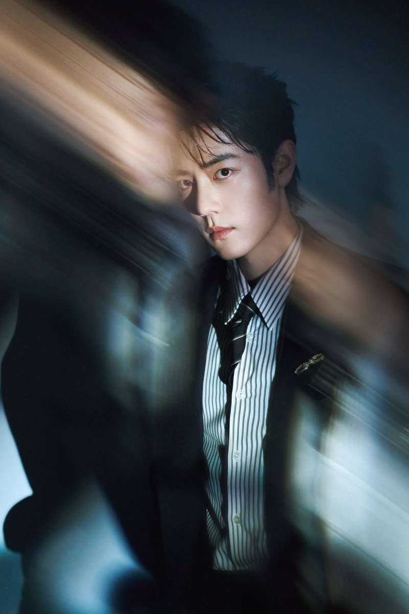 肖战影音会DAYTOY·Xiao Zhan tweet media