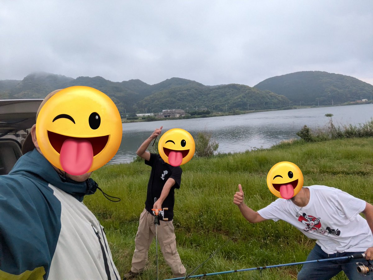 T.R@滋賀より日本一周中🇯🇵 tweet media