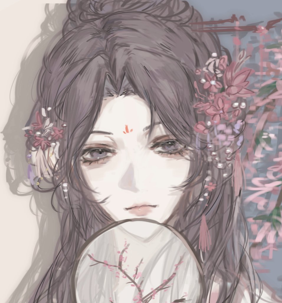 雪梅 tweet media