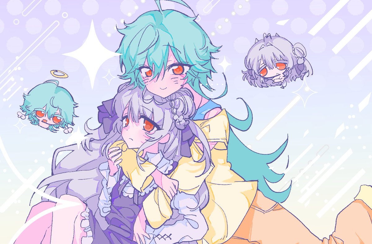 ✩ tweet media