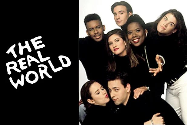 MrPopOfficial's tweet photo. 34 years ago today ‘The Real World’ first aired on MTV.

The success of the show shifted MTV’s programming away from music videos and towards reality TV.

The show went on to have 33 seasons, ending in 2019.

Over the years the show addressed important issues like racism, homophobia, transphobia, abortion, substance use, mental health struggles, death and more.