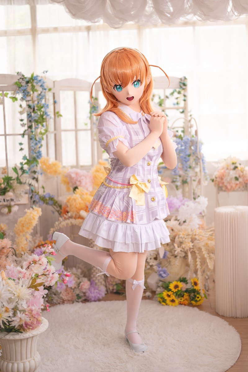 蜜瓜包めろんぱん (@midorimeronpan) / Posts / X