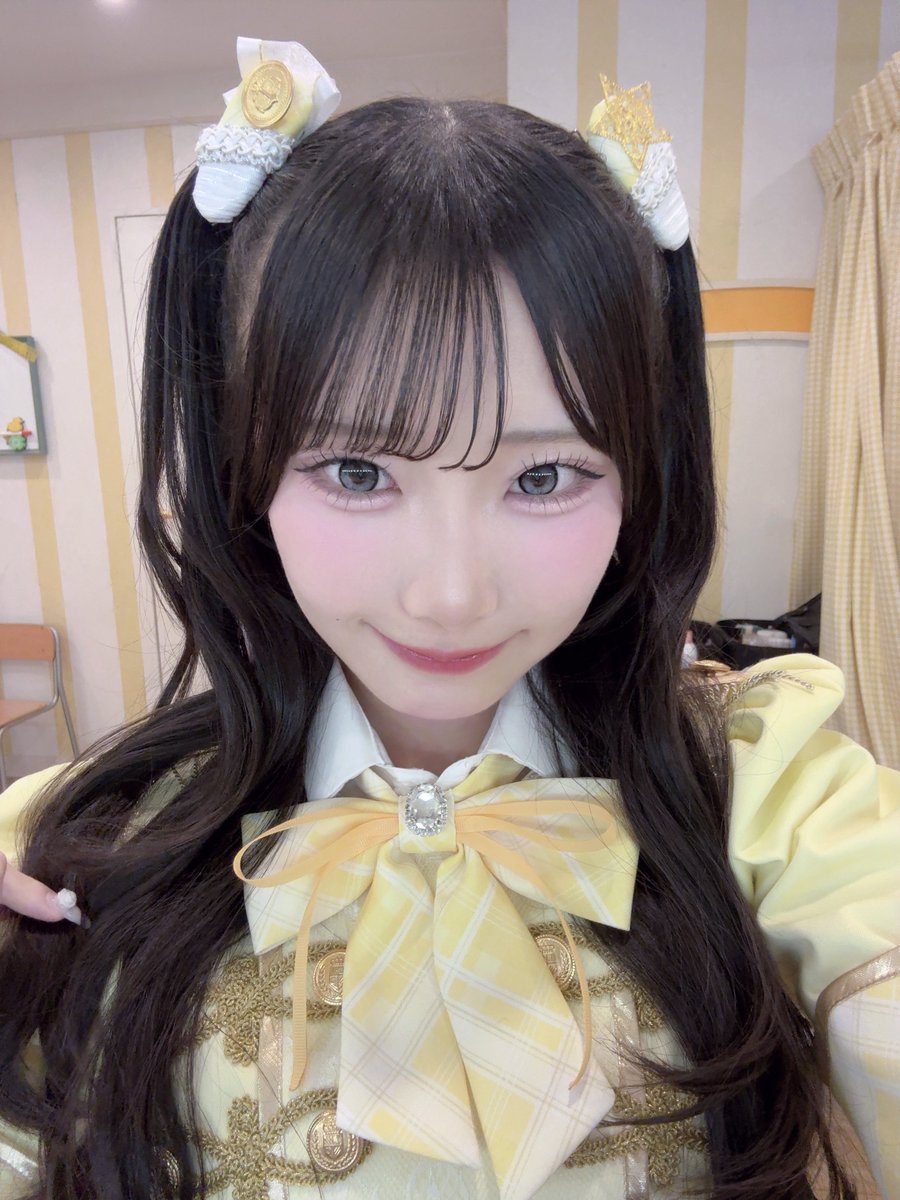 倉島杏実(20) tweet media