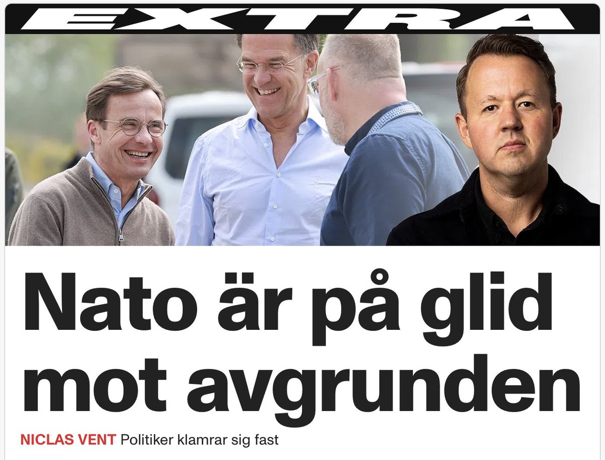 Christer Stolt 🇨🇭 tweet media