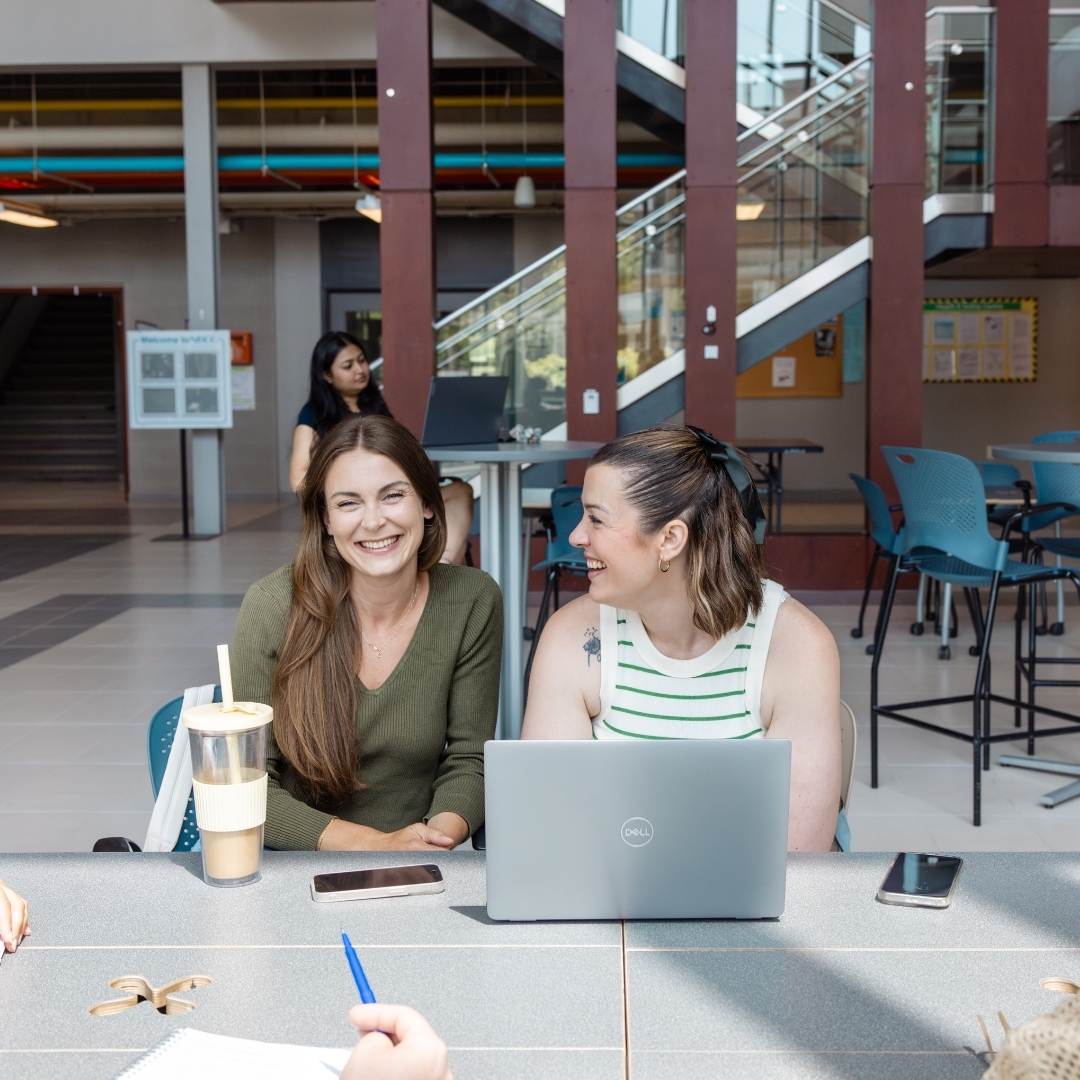New Brunswick Community College tweet media