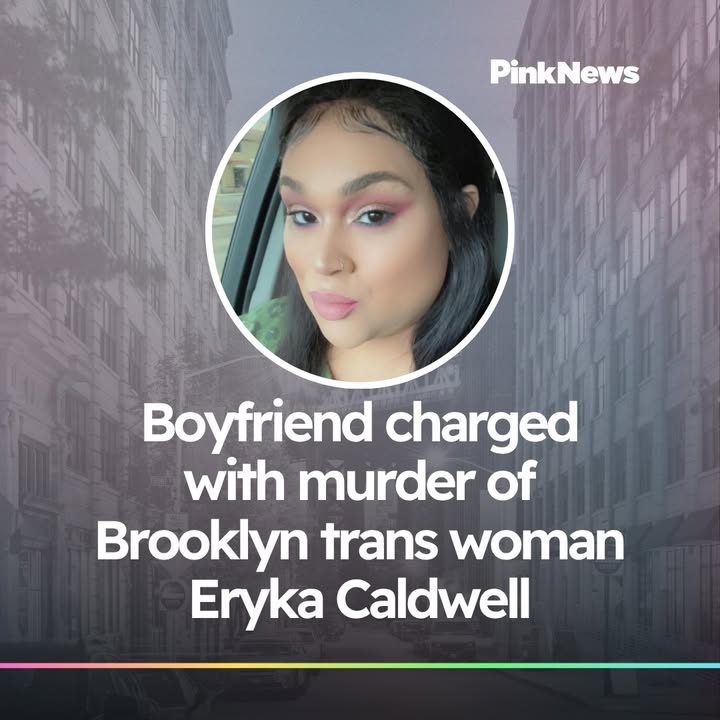 PinkNews tweet media