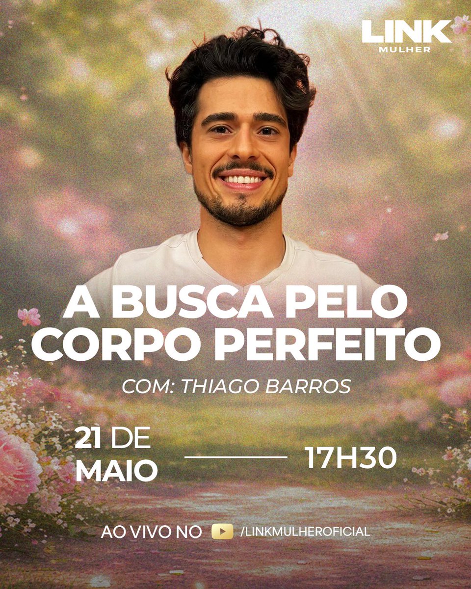 Link Mulher tweet media