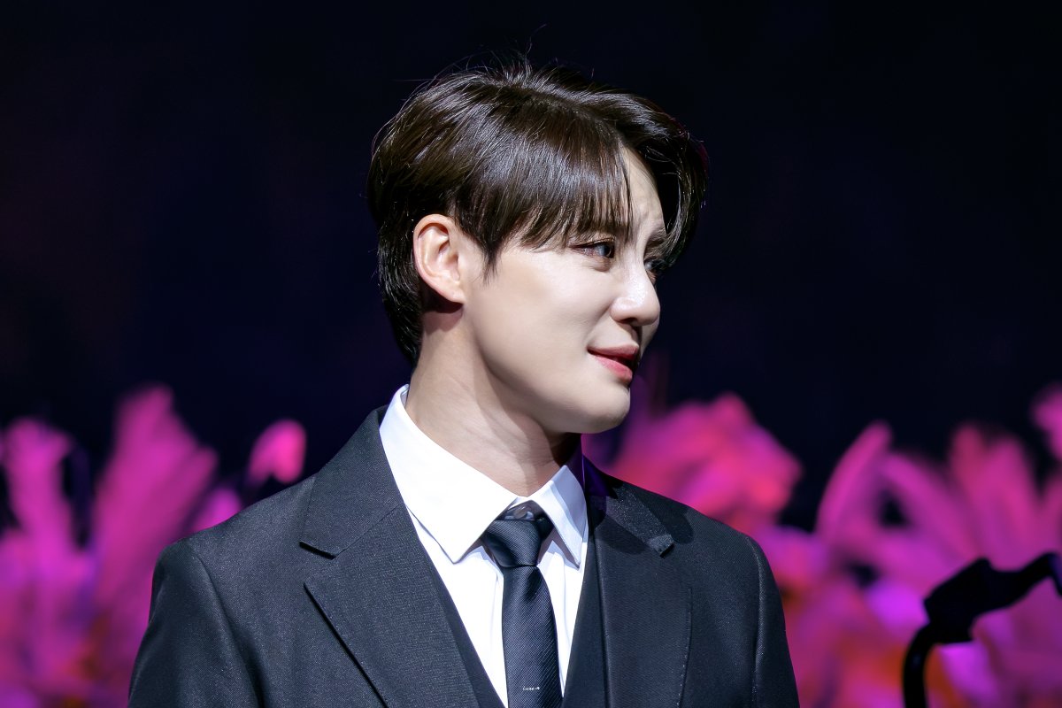 luire_xia's tweet photo. 260517
<우리, 모니?> SPECIAL GUEST
🎤 https://t.co/kr3klZB84X

#김준수 #시아준수 #준수 #XIA #JUNSU https://t.co/UGKFaiHxtU