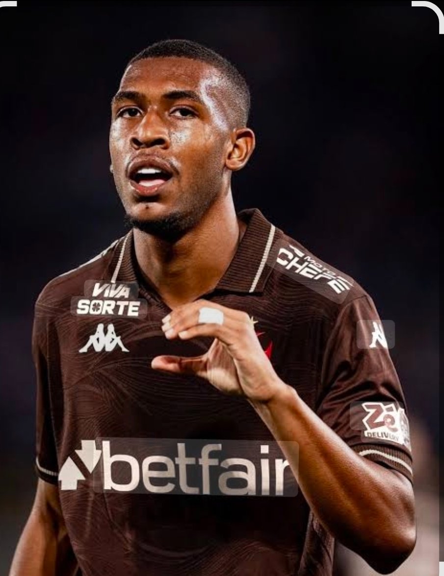 ✠Estagiário do VASCO✠ tweet media