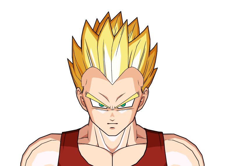 brechinsky's tweet photo. Vegeta : GT
Vegeta : GT (Super saiyan)
Baby Vegeta
Super Baby 1 https://t.co/kNXYP6RUjS