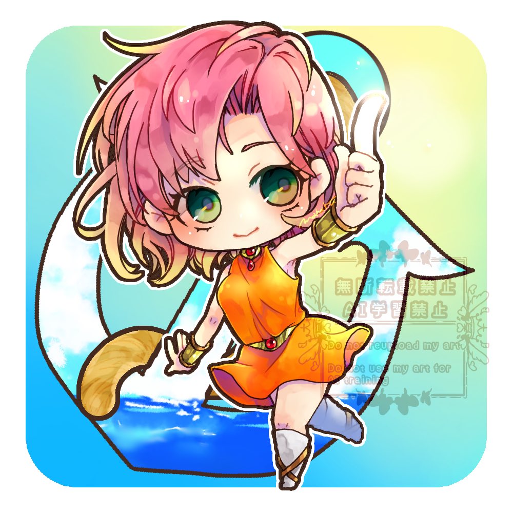 まはる tweet media