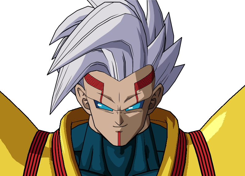 brechinsky's tweet photo. Super Baby 2
Great Ape Baby
Super Uub
Mister Satan : GT https://t.co/Ga8VsC5vih